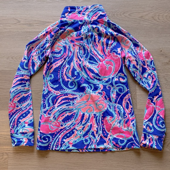 Lilly Pulitzer Pullover Sweater - Picture 6 of 8